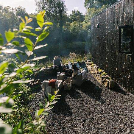 The Elements Lodge Pettigoe Екстериор снимка