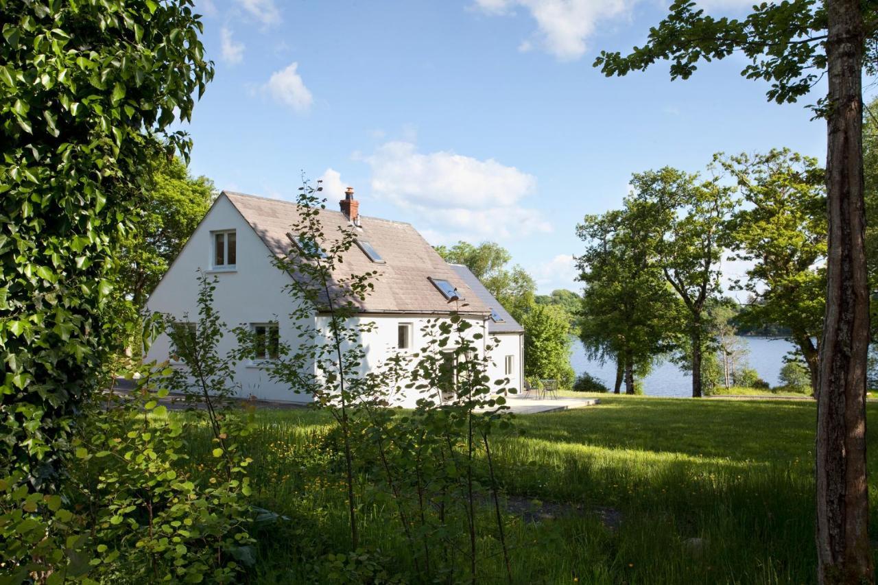 The Elements Lodge Pettigoe Екстериор снимка