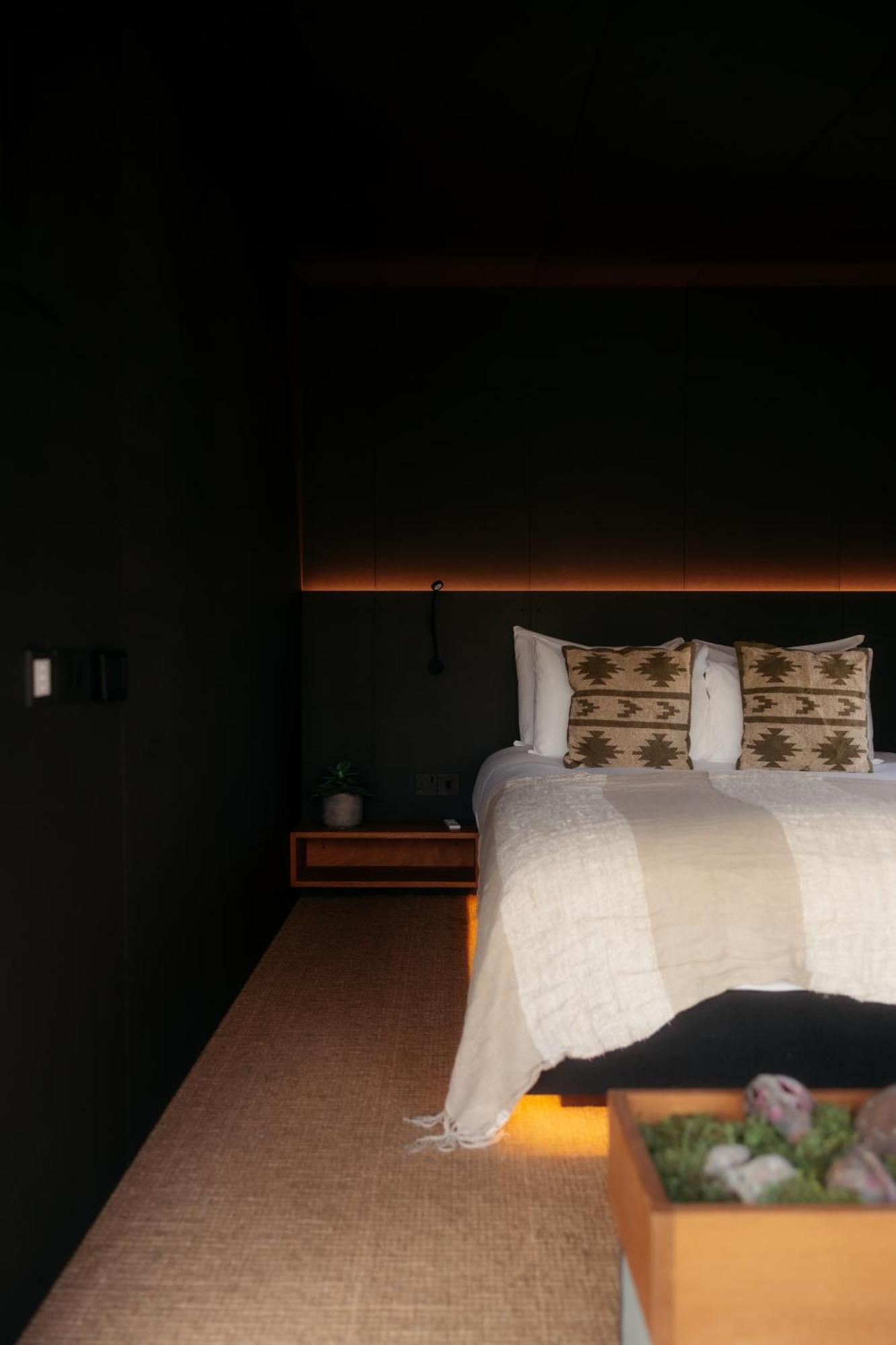 The Elements Lodge Pettigoe Екстериор снимка